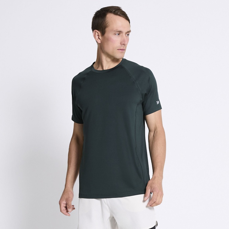 T-Shirt "Ms Run Tee 2.0"